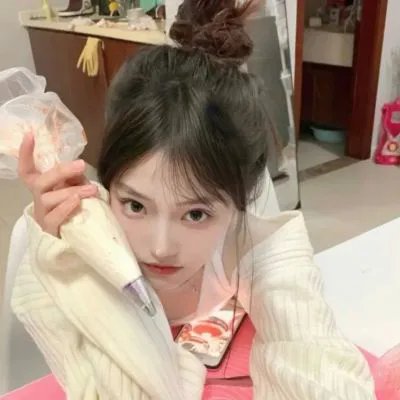 地狱美女